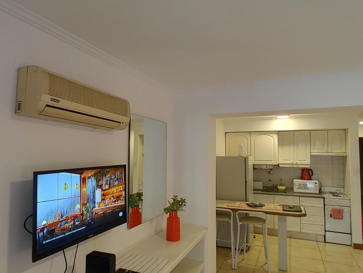 Terrazas De Colon 8 Apartment Mendoza Exterior foto